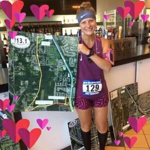 Meet your Posher, Cherria